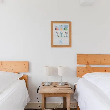 Ty Gwenn - Jolie Maison Avec Sauna Proche