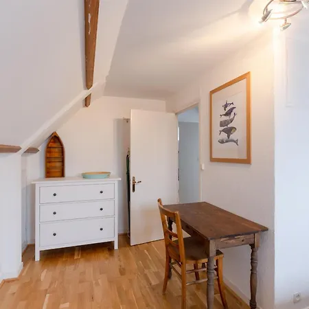 Ferienhaus Ty Gwenn - Jolie Maison Avec Sauna Proche