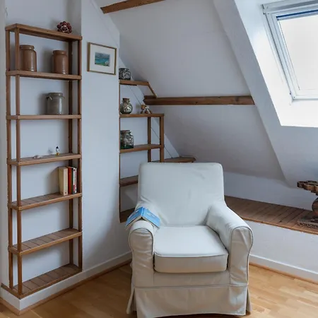 Ferienhaus Ty Gwenn - Jolie Maison Avec Sauna Proche Ploudalmézeau