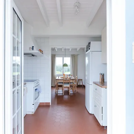 Ty Gwenn - Jolie Maison Avec Sauna Proche