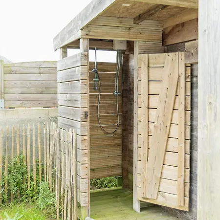 Ty Gwenn - Jolie Maison Avec Sauna Proche Ferienhaus