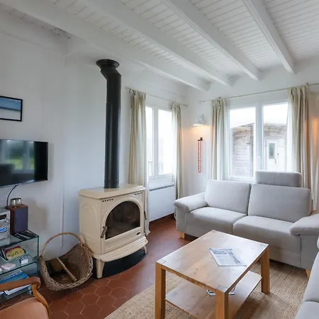 Ferienhaus Ty Gwenn - Jolie Maison Avec Sauna Proche *